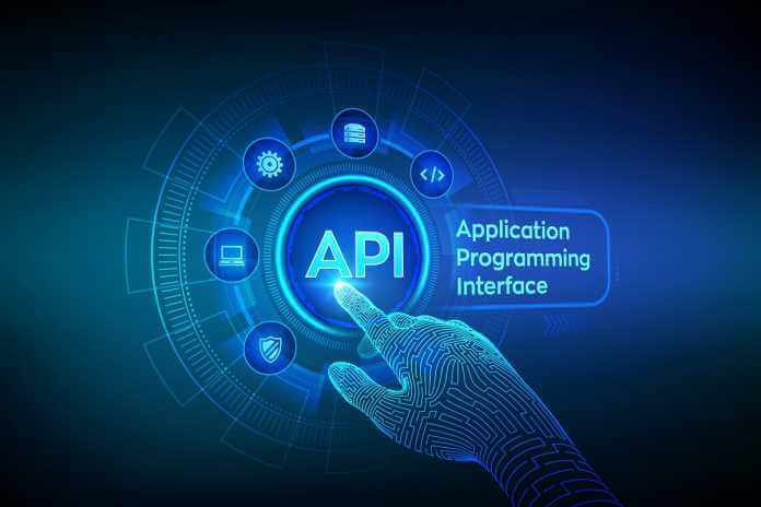 Application Programming Interface in Bus Ticketing 