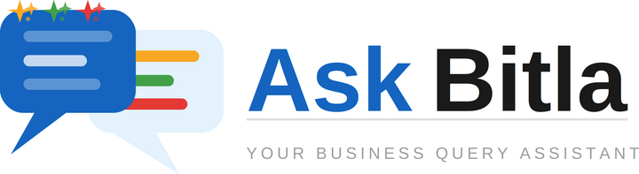 Ask Bitla logo