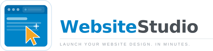 Website Studio logo