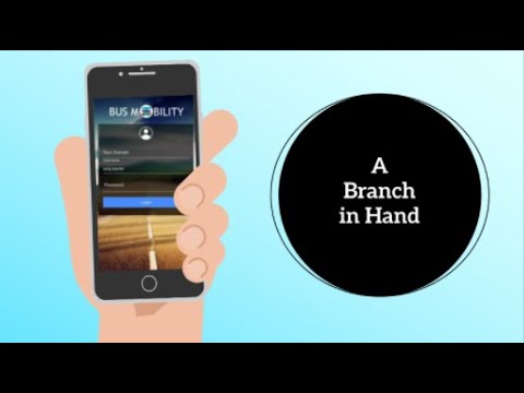 Bitla Bus Mobility App - Anytime, Anywhere