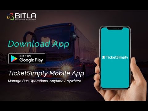 Manage your business kabhi bhi, kahin bhi with TS Mobile App