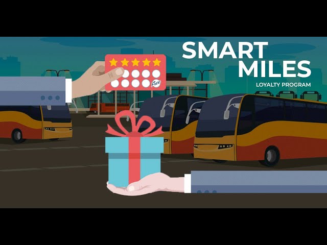 Boost your customer loyalty with smart miles
