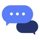 chat